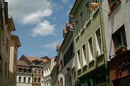 Altstadt Hotel Heidelberg